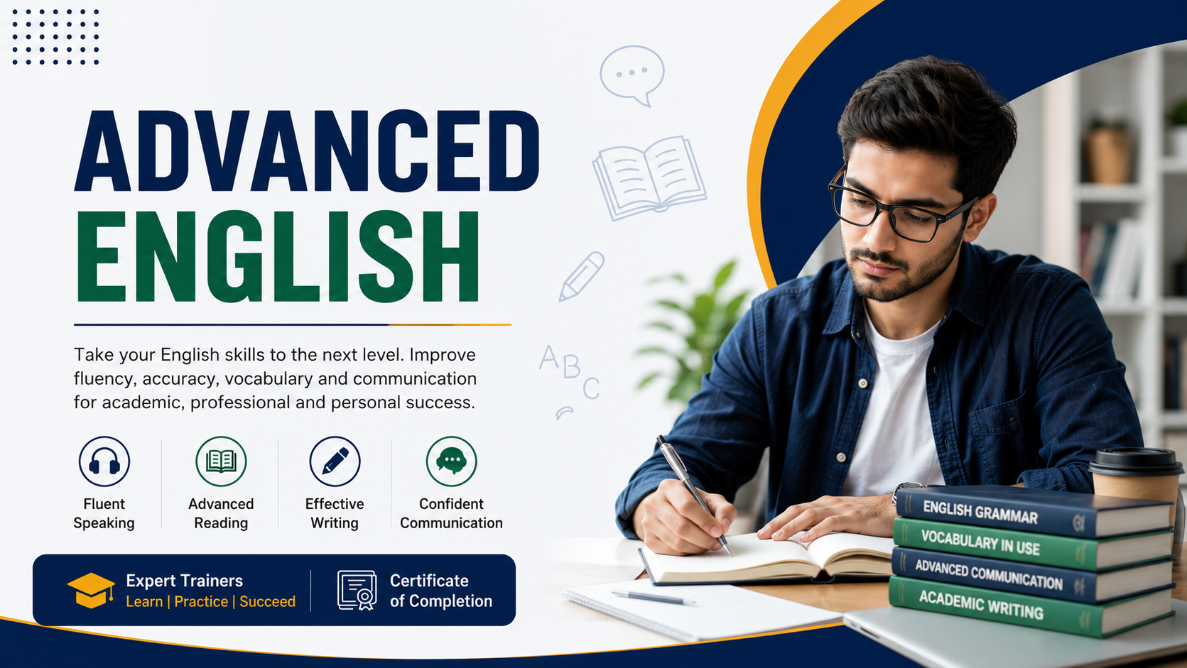 Advanced English Course