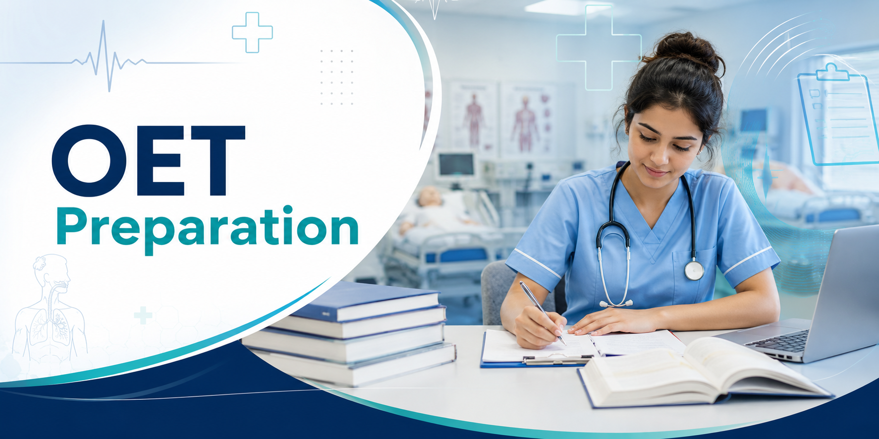 OET Preparation