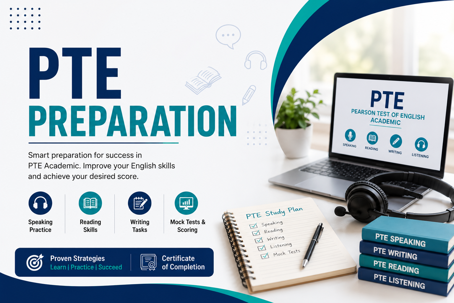 PTE Preparation